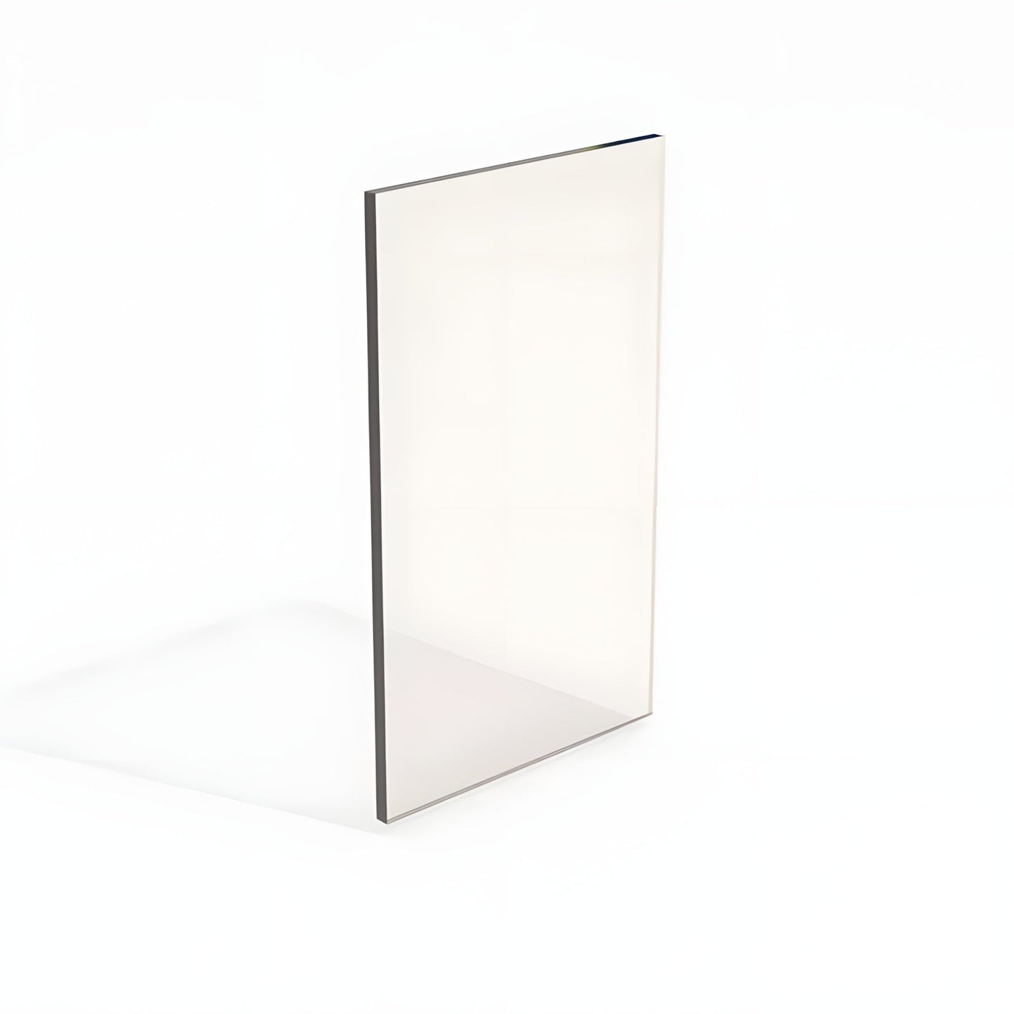 Ceramic Replacement Glass for Alaska Kast Console II - 12 3/4" x 10 5/8"