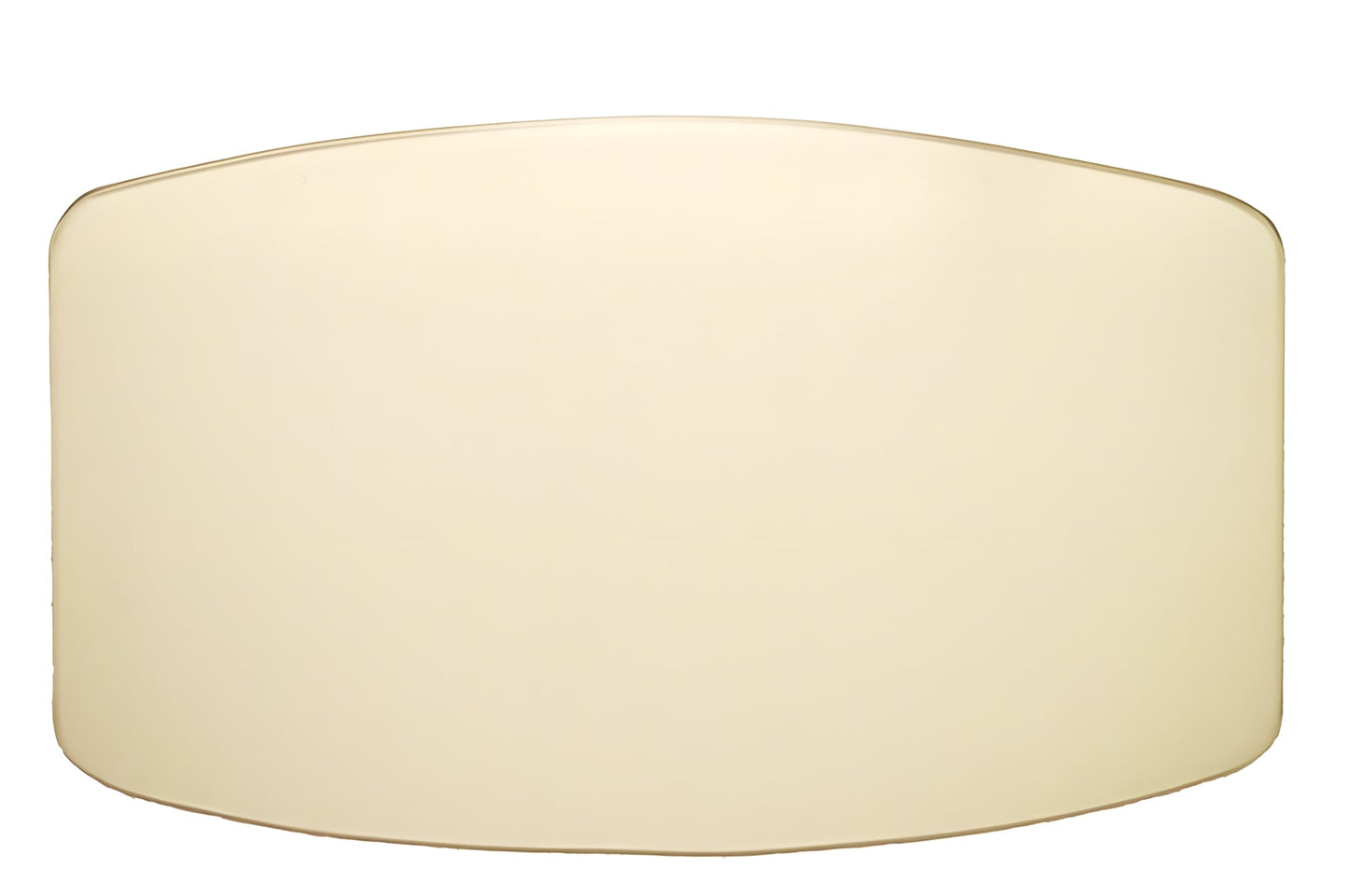 Ceramic Replacement Glass for Avalon 796 / 700 / 901 (Small) Door Glass Replacement - 12 11/16" x 8 3/4"