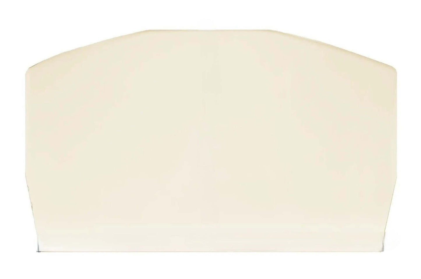 Ceramic Replacement Glass for Earth Stove T200C Ceramic Glass Panel | 17 3/4" x 10 5/8" | Part #1680 - 17 3/4" x 10 5/8"
