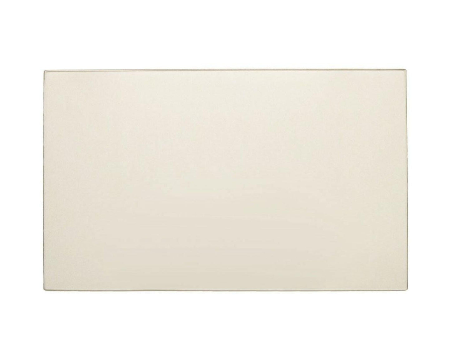 Ceramic Replacement Glass for Hearthstone Morgan 8470 Ceramic Glass Panel - 18 11/16" x 11 7/8"