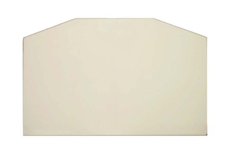 Ceramic Replacement Glass for Hearthstone Phoenix 8610, 8611 & 8612 Archtop Ceramic Glass Panel - 15 5/8" x 10 1/4" Archtop