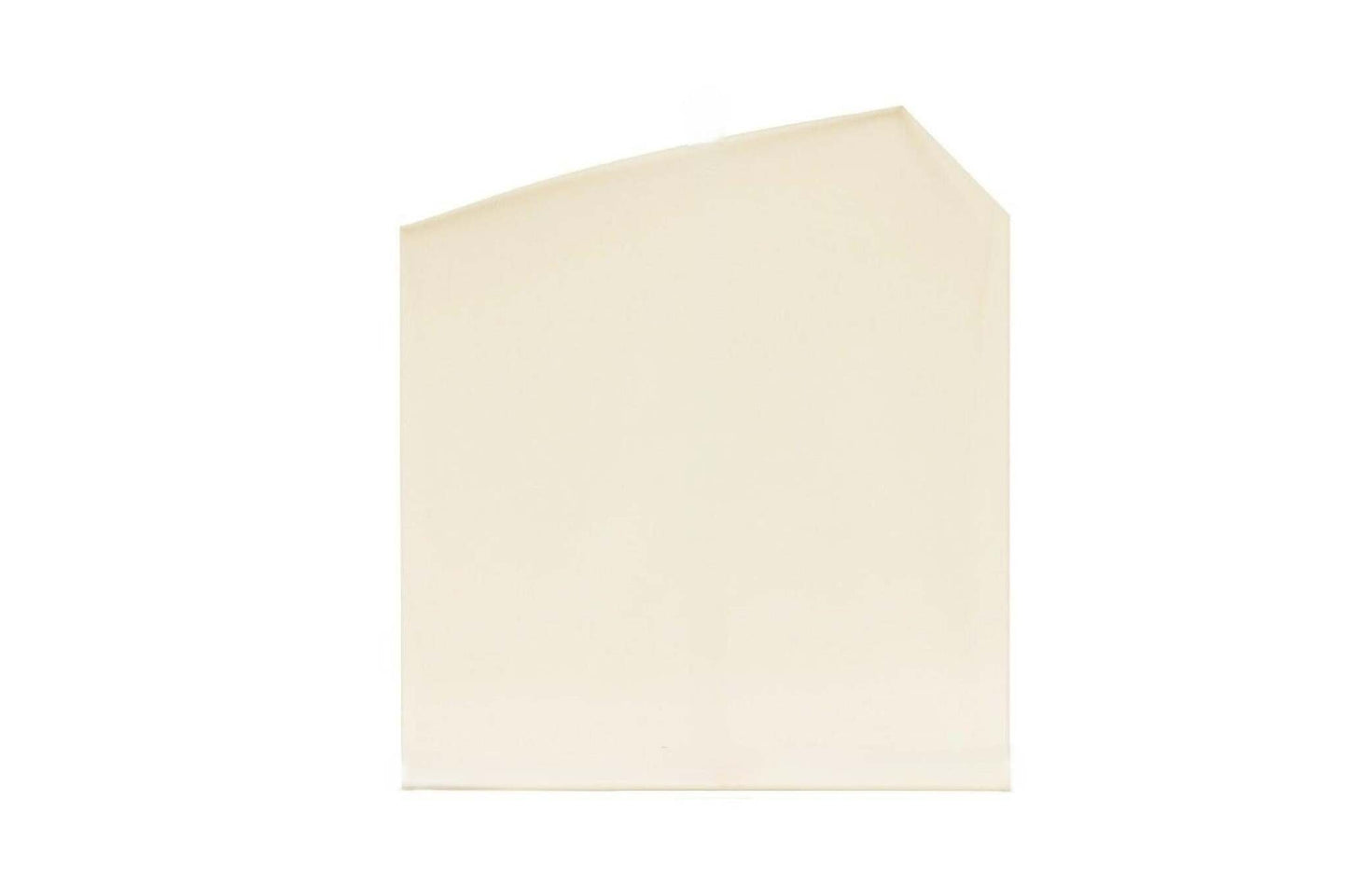 Ceramic Replacement Glass for Lopi 440 / 380 / 520 / LX / FL / X / SX Large Double Door Ceramic Glass Panel - 8 5/8" x 9 5/8"