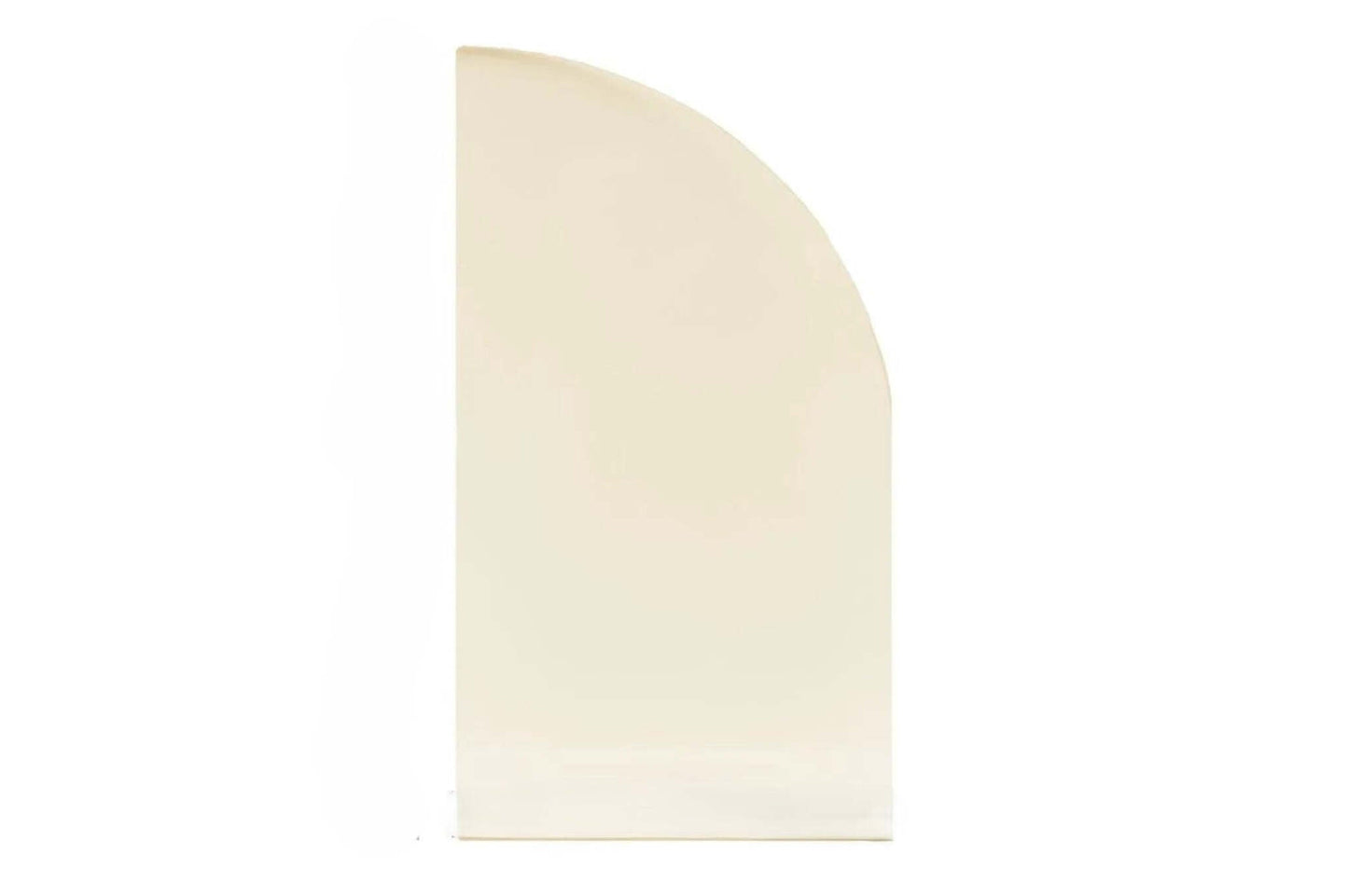 Ceramic Replacement Glass for Meredith Stove - 5 7/8" x 10 1/2"