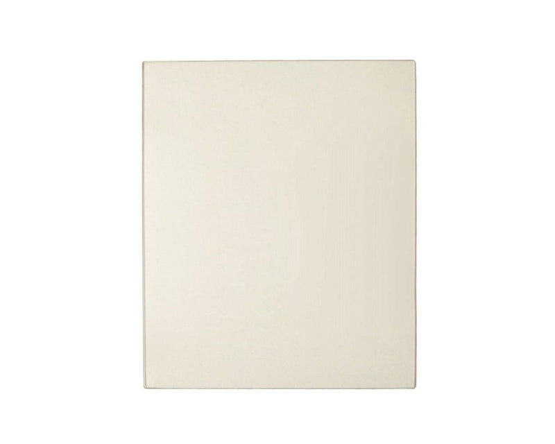 Ceramic Replacement Glass for Morso S81 / S81-90 Ceramic Glass Panel - 9 9/16" x 10 1/2"