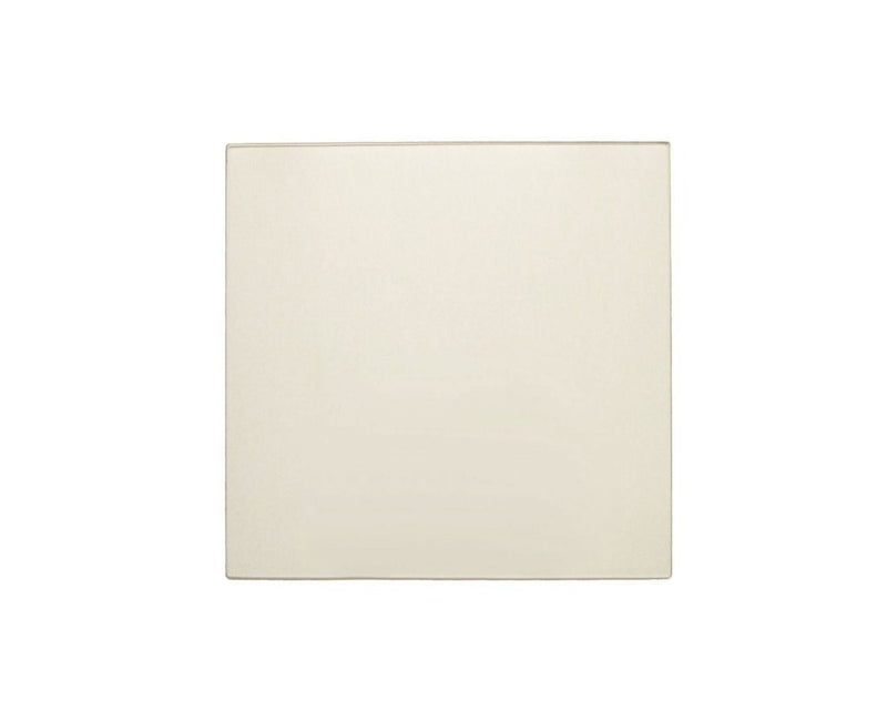 Ceramic Replacement Glass for Morso Squirrel 1412 / Squirrel Convector Ceramic Glass Panel - 9 1/2" x 8 3/8"