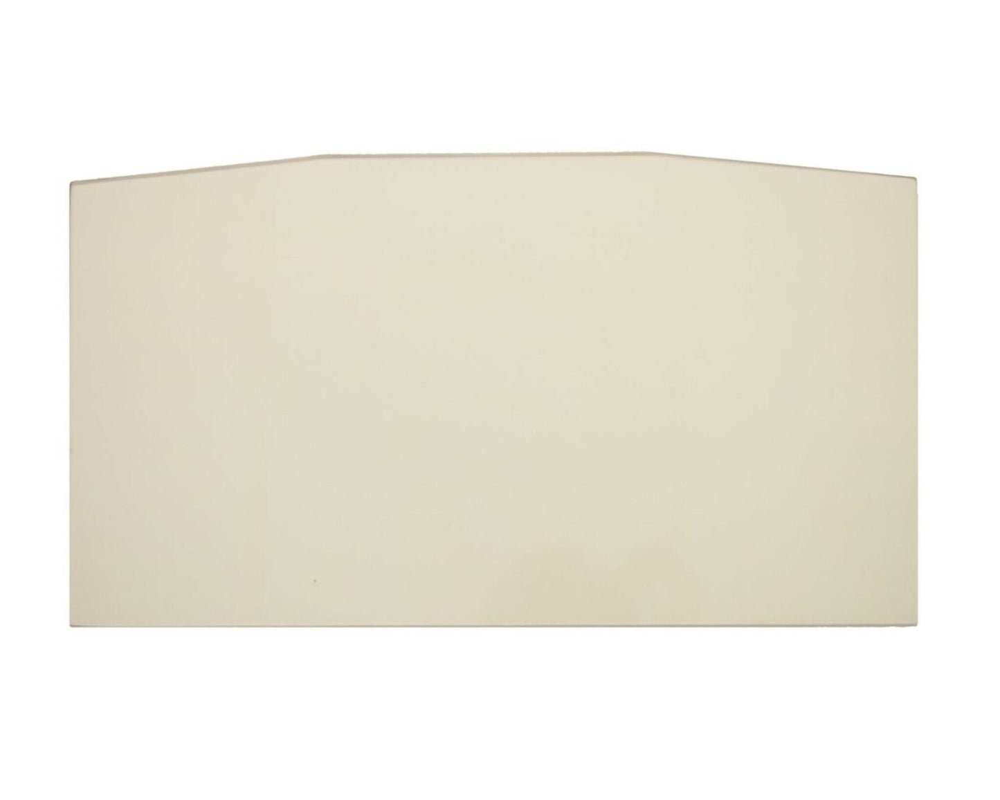 Ceramic Replacement Glass for Napoleon Timberline, EPA1000, 1101, 1150, 1400, 1400C, 1400PL, 1402, 1450, 1900, EPA1100, 1100C, EPI1401, Prestige NZ25 Ceramic Glass Panel | 16 1/4" x 10 5/8" | Replaces W010-1071 - 16 1/4" x 10 5/8"