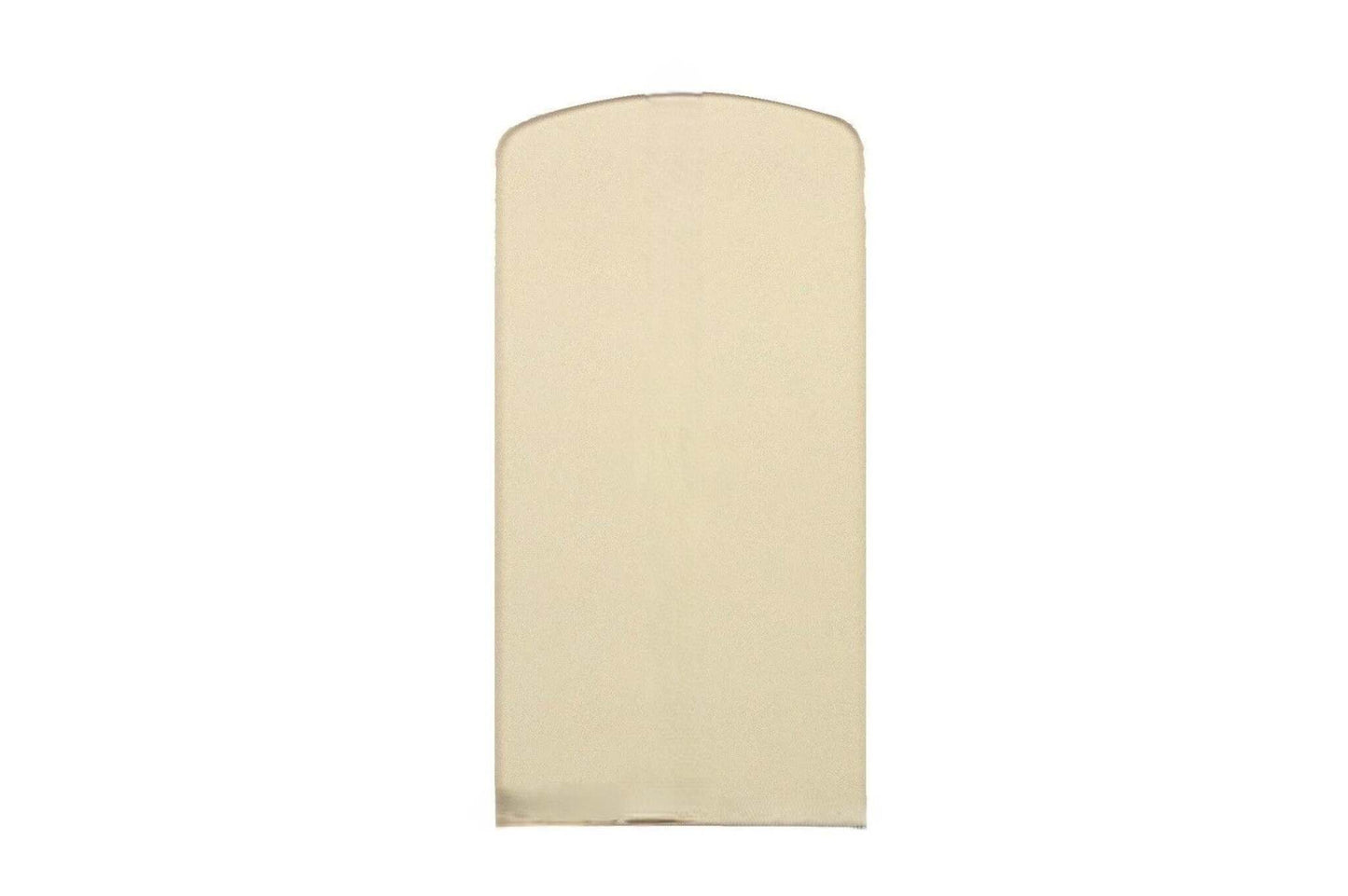 Ceramic Replacement Glass for Quadra-Fire 800, 100I, 5100I, 5100IACT, 5100I Pre ACT Side Ceramic Glass | 4 5/8" x 9" | Part #832-2000 - 4 5/8" x 9"