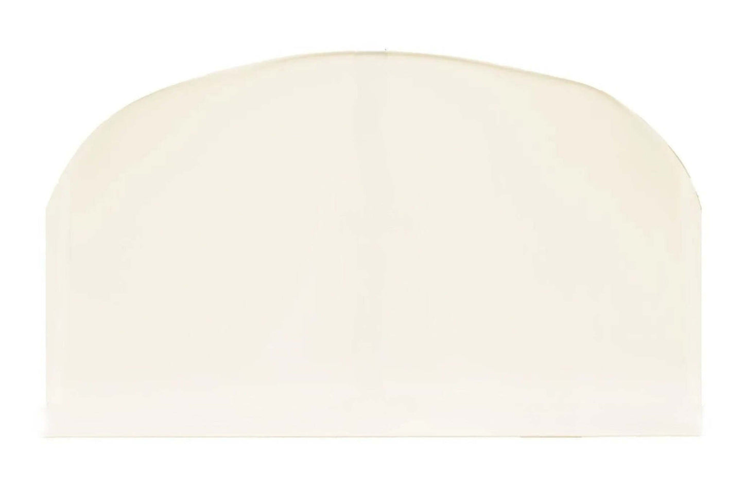 Ceramic Replacement Glass for Saey 74 Ceramic Glass Panel | 18 1/8" x 10 1/2" - 18 1/8" x 10 1/2"