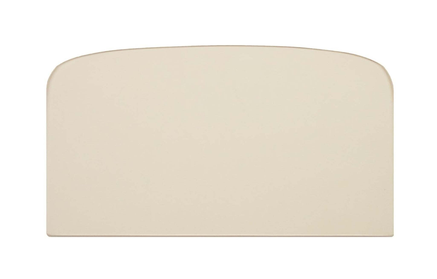 Ceramic Replacement Glass for Vogelzang Defender TR001 Ceramic Glass Panel | 15 3/16" x 8 1/4" | Part #1B-19 - 15 3/16" x 8 1/4"