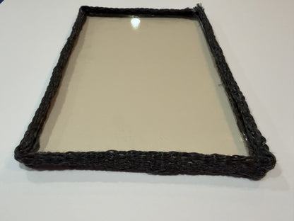 Flat Tape Gasket for Wood Stove Glass –  High-Temperature Ceramic (Pyroceram) - 3/4" Wide