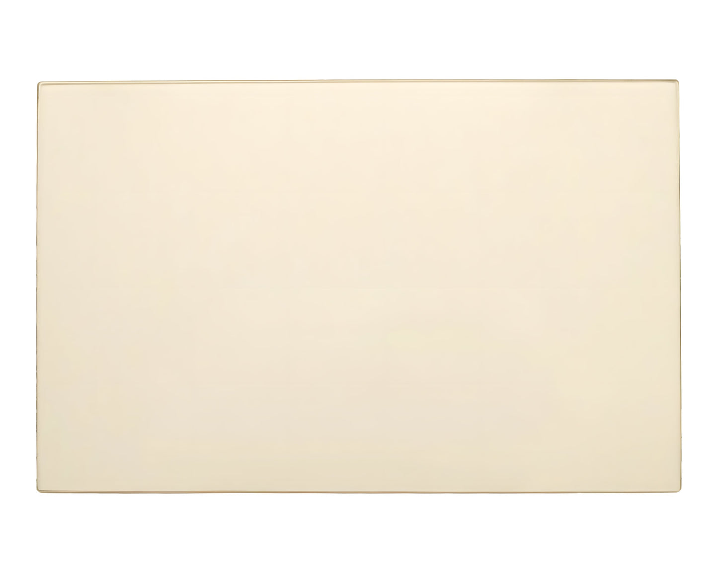 Ceramic Replacement Glass for Alaska Wood Stove - 13" x 9"