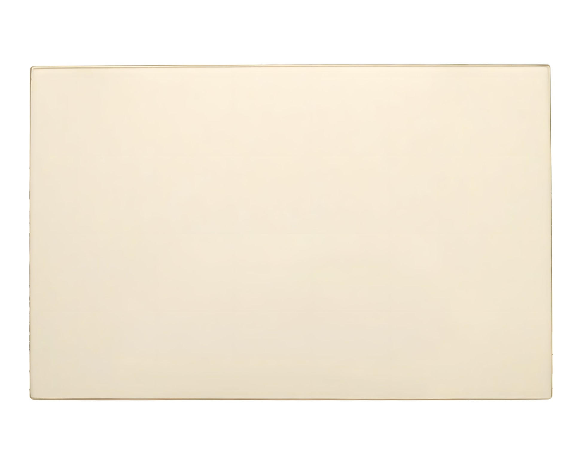 Ceramic Replacement Glass for Alaska Wood Stove - 13" x 9"