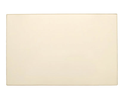 Ceramic Replacement Glass for Alaska Wood Stove - 13" x 9"