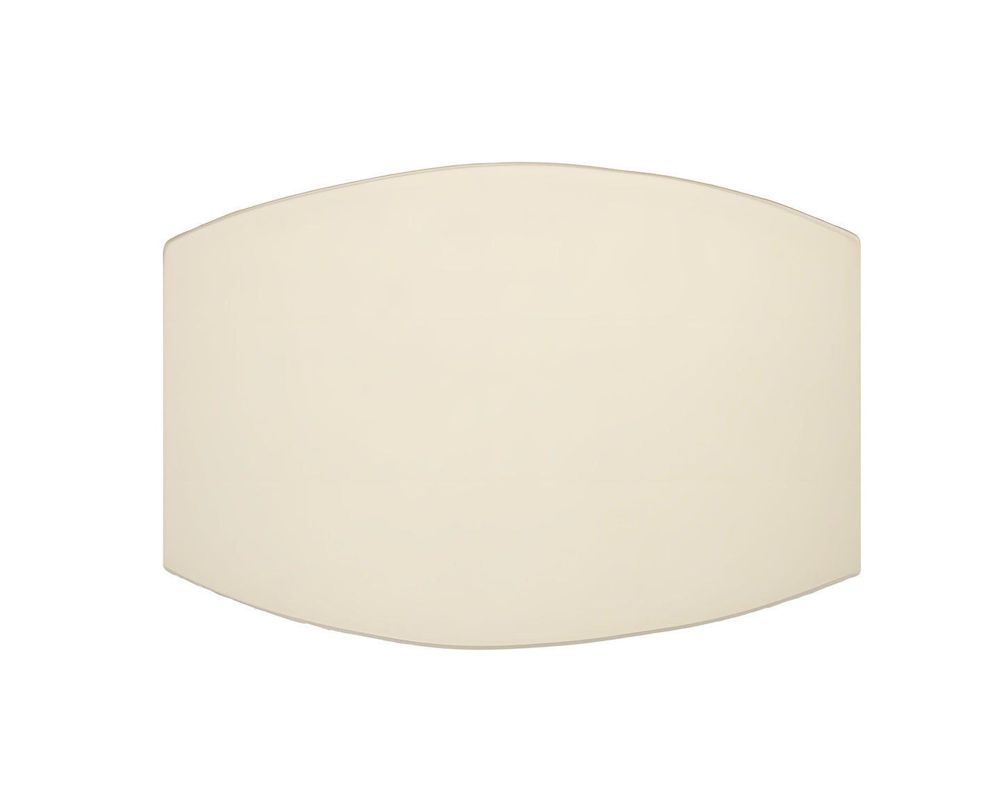 Ceramic Replacement Glass for American Energy Magnum Baby, Essex, T40, Winchester Glass - 12 9/16" x 8 15/16" Arched