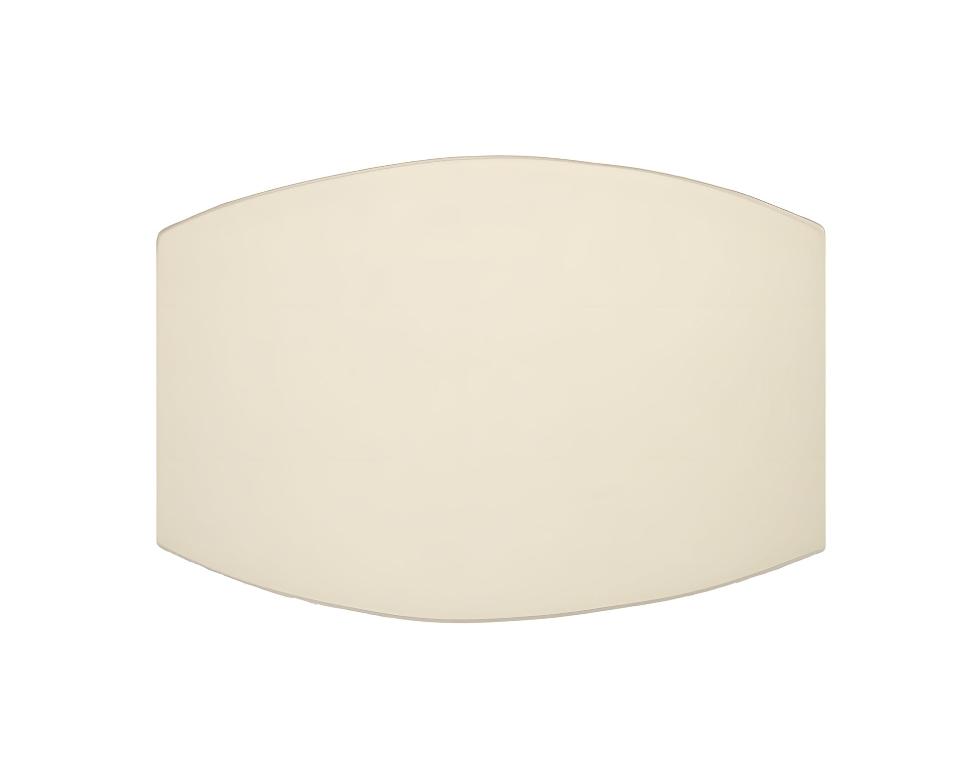 Ceramic Replacement Glass for American Energy Magnum Baby, Essex, T40, Winchester Glass - 12 9/16" x 8 15/16" Arched