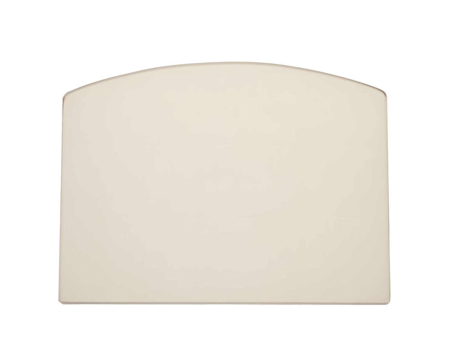 Ceramic Replacement Glass for American Harvest Multi-Fuel Furnace 6100, 6500 Archtop - 12 1/4" x 9 1/16" Archtop
