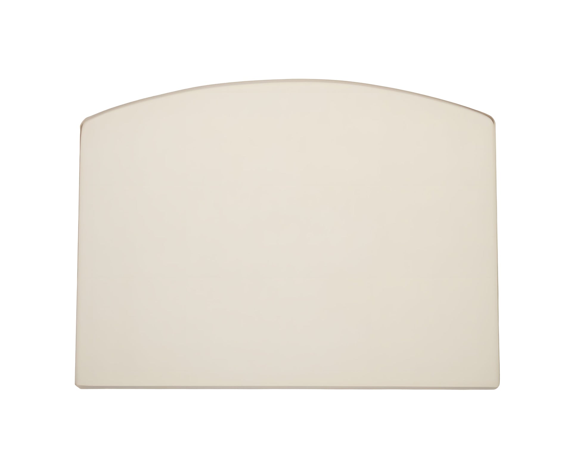 Ceramic Replacement Glass for American Harvest Multi-Fuel Furnace 6100, 6500 Archtop - 12 1/4" x 9 1/16" Archtop