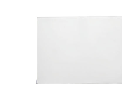 Ceramic Replacement Glass for Appalachian Gemini XLB, 32 XLB Replacement Ceramic Glass | 8 1/2" x 8 1/4" | Part #0610-8012-7GA32C - 8 1/2" x 8 1/4"