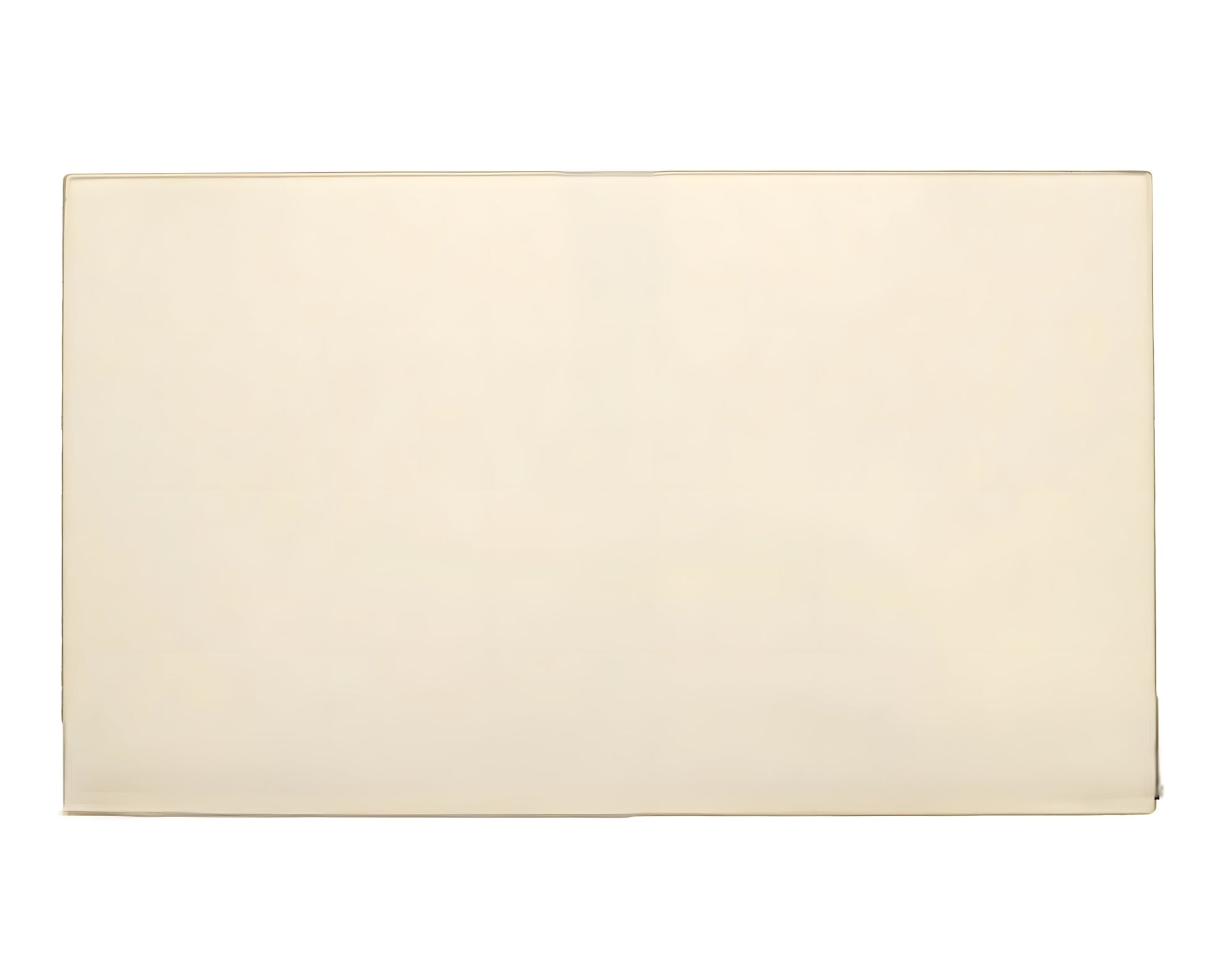 Ceramic Replacement Glass for Aurora 7GASDO-ND/CUS Door Glass Replacement - 13" x 9"