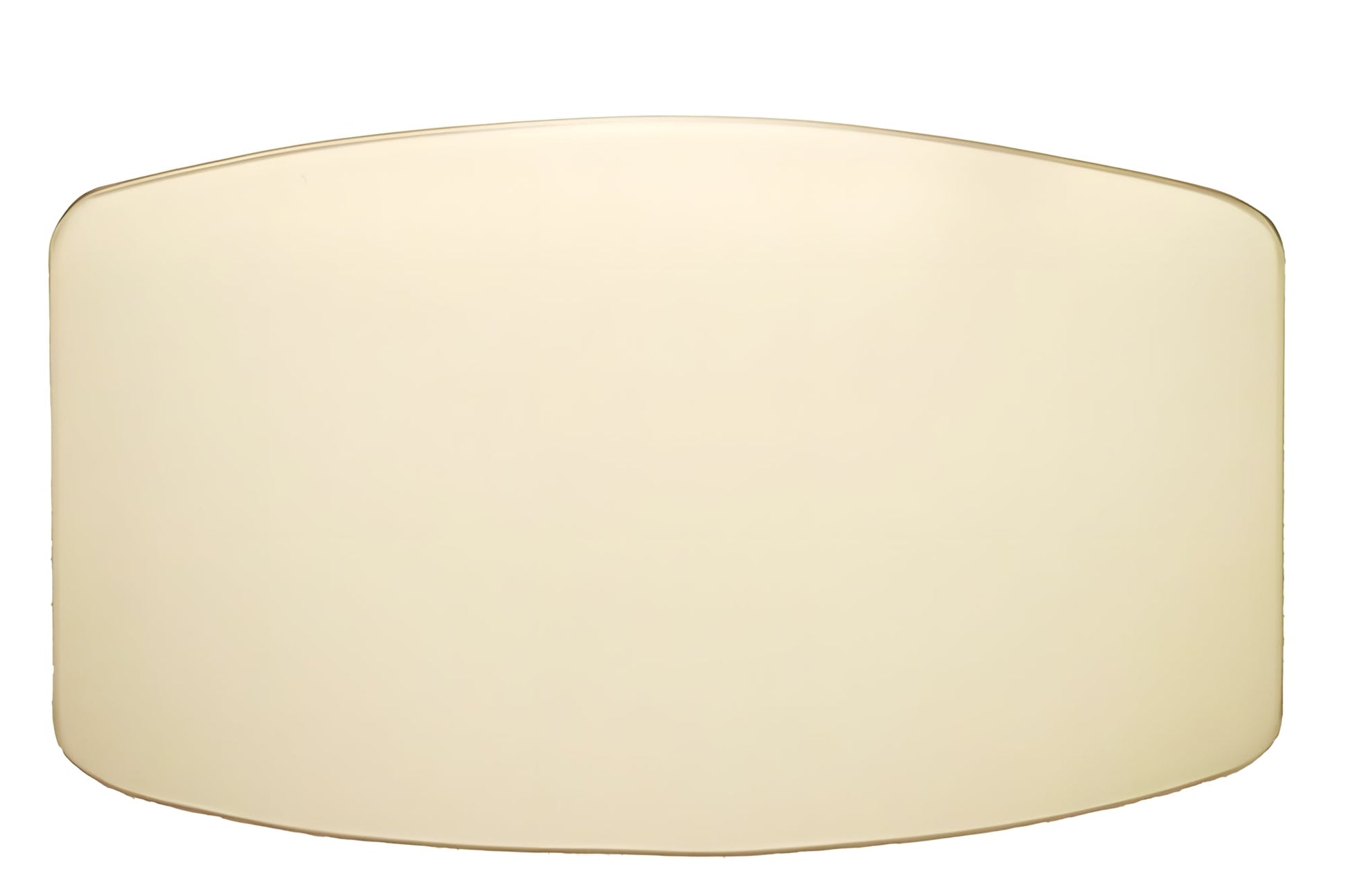Ceramic Replacement Glass for Avalon 796 / 700 / 901 (Small) Door Glass Replacement - 12 11/16" x 8 3/4"