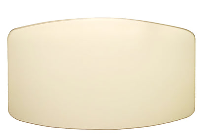 Ceramic Replacement Glass for Avalon 796 / 700 / 901 (Small) Door Glass Replacement - 12 11/16" x 8 3/4"