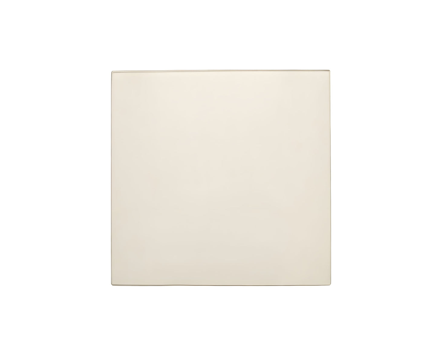 Ceramic Replacement Glass for Breckwell Big E P1000PB, P7000 Solstice Door Glass Replacement - 4 1/4" x 3 13/16"
