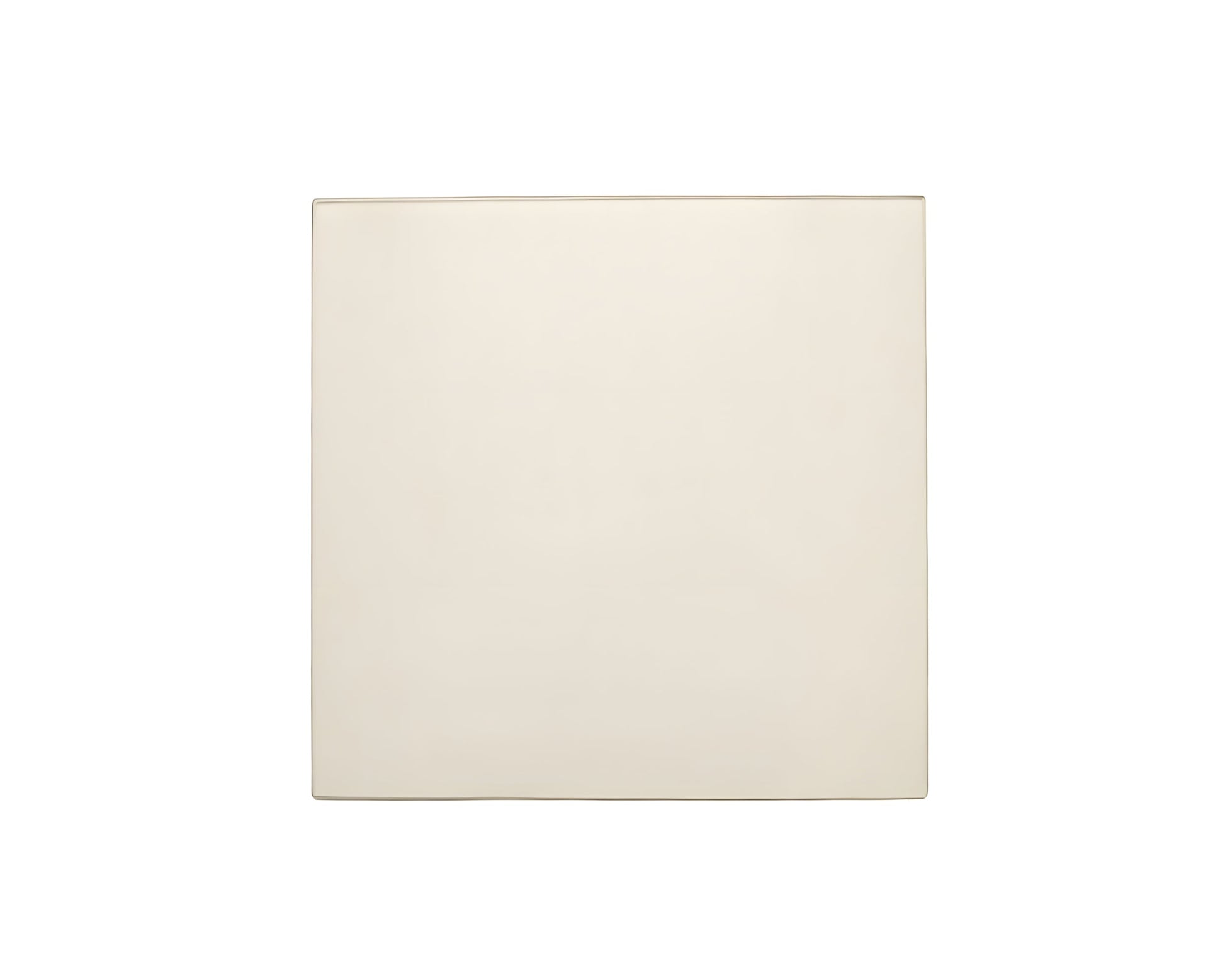 Ceramic Replacement Glass for Breckwell Big E P1000PB, P7000 Solstice Door Glass Replacement - 4 1/4" x 3 13/16"