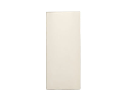 Ceramic Replacement Glass for Breckwell P2000, P2000I, P2700, Tahoe, Mojave Side Glass - 10 3/4" x 5 3/8"