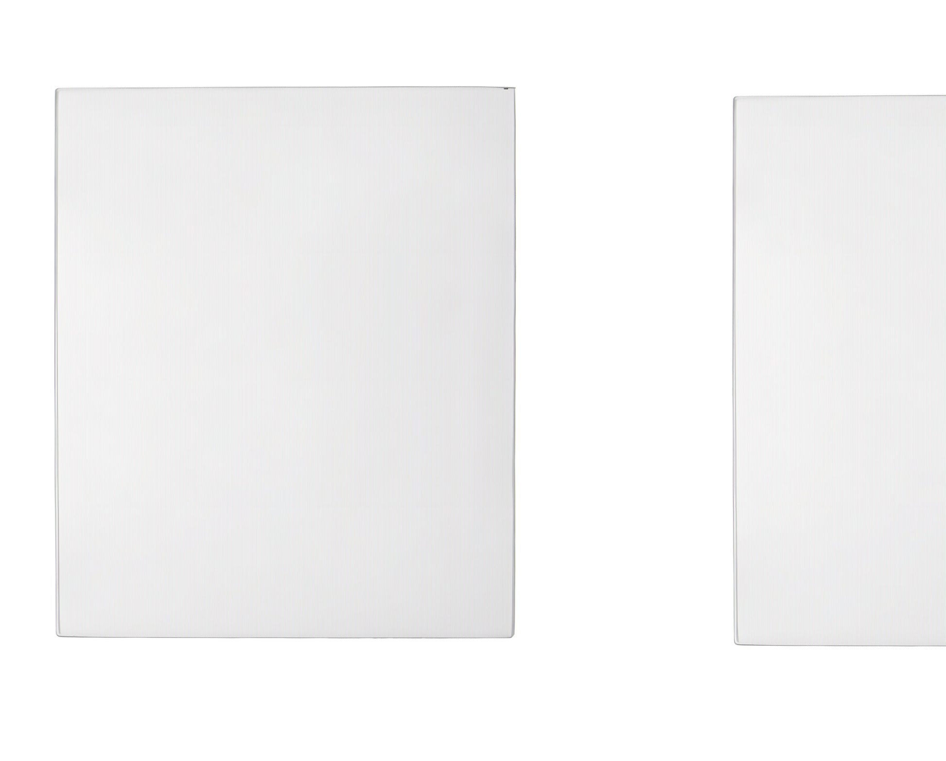 Ceramic Replacement Glass for Buck Stove Glass Kit - 6 1/2" x 9"
