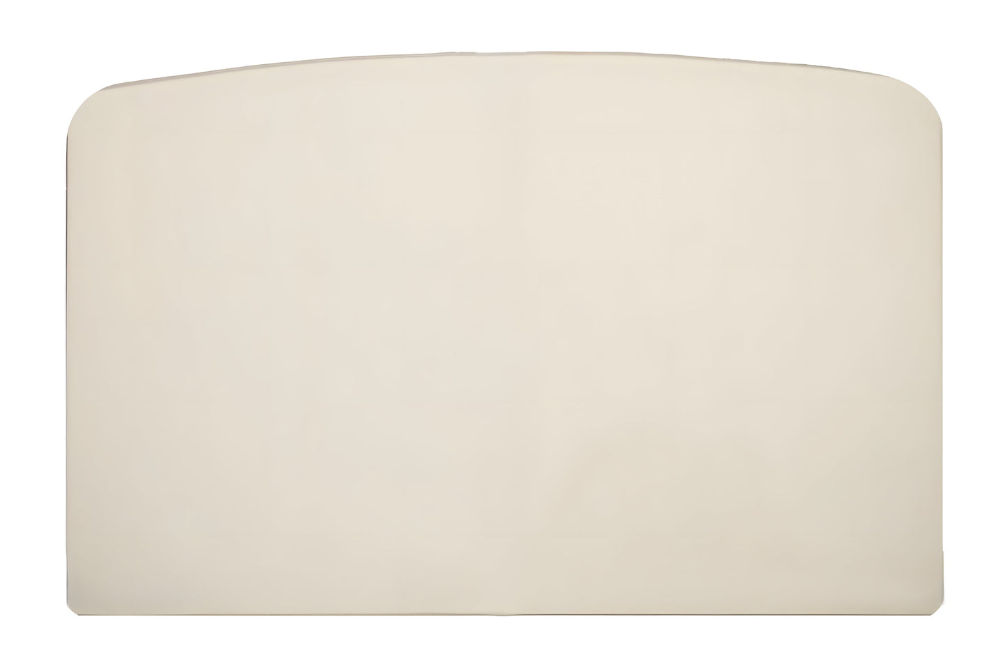 Ceramic Replacement Glass for Buck Stove Townsend III Door Glass Replacement - 15 3/4" x 11"
