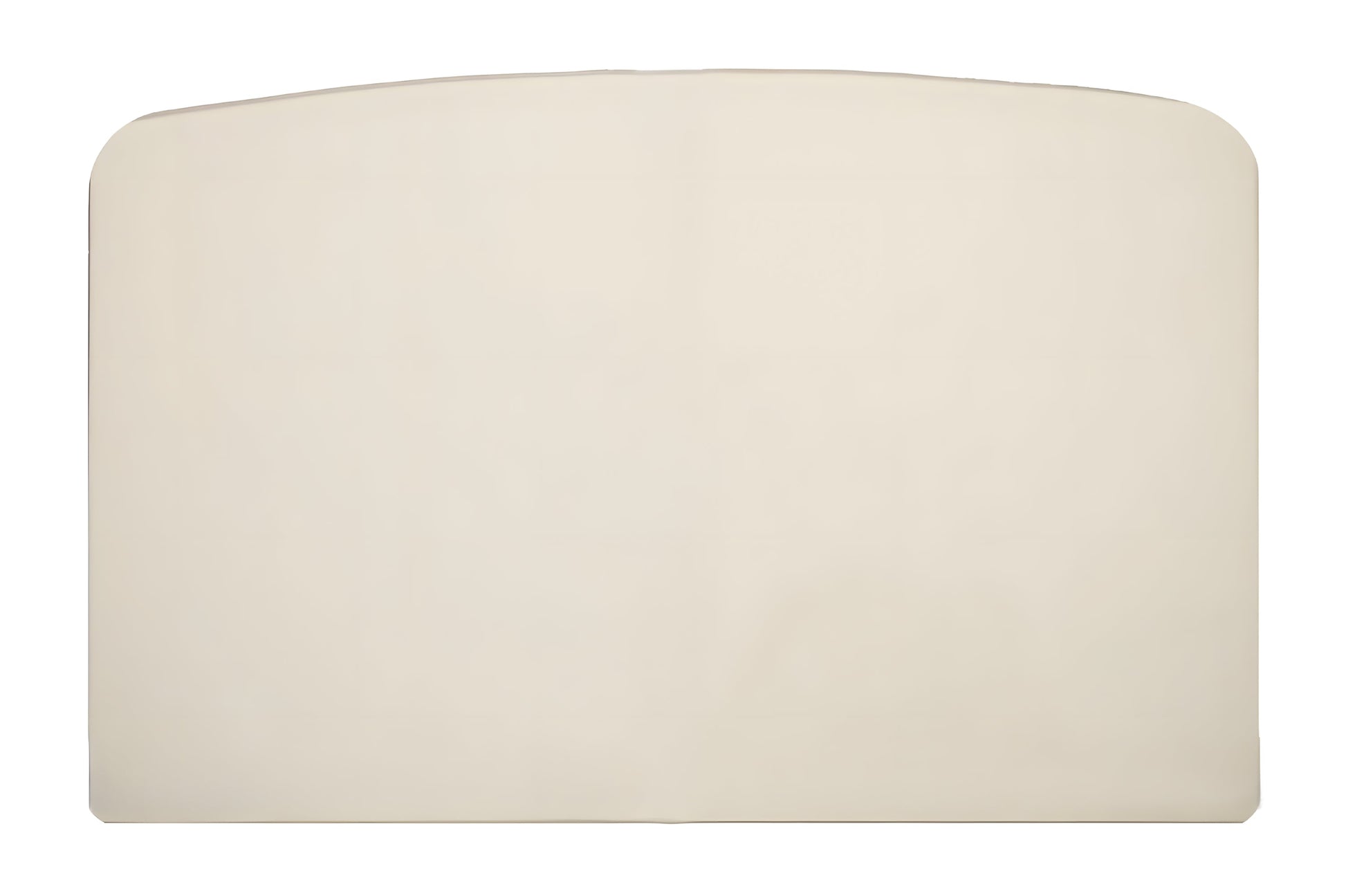 Ceramic Replacement Glass for Buck Stove Townsend III Door Glass Replacement - 15 3/4" x 11"