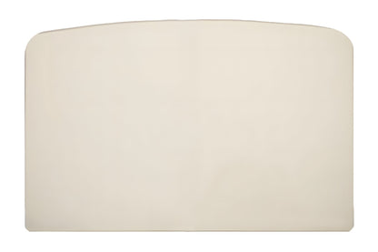 Ceramic Replacement Glass for Buck Stove Townsend III Door Glass Replacement - 15 3/4" x 11"