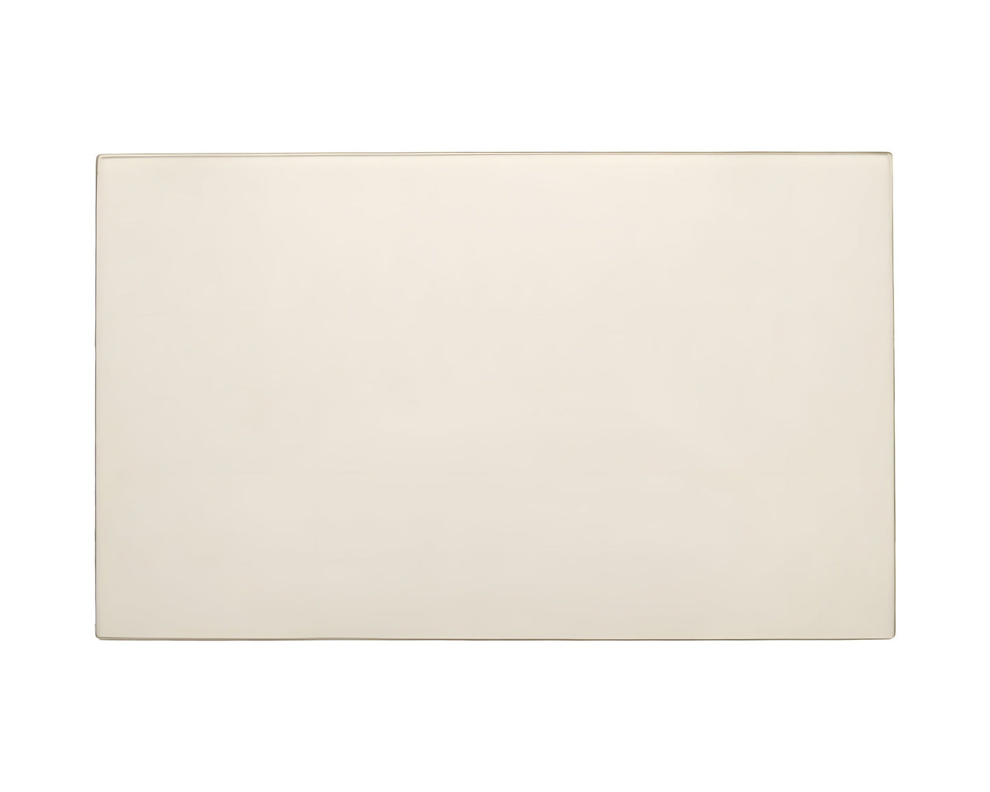 Ceramic Replacement Glass for Carolina Spirit Door Ceramic Glass Panel | 12" x 6 1/2" | Part #12*612 Glass - 12" x 6 1/2"