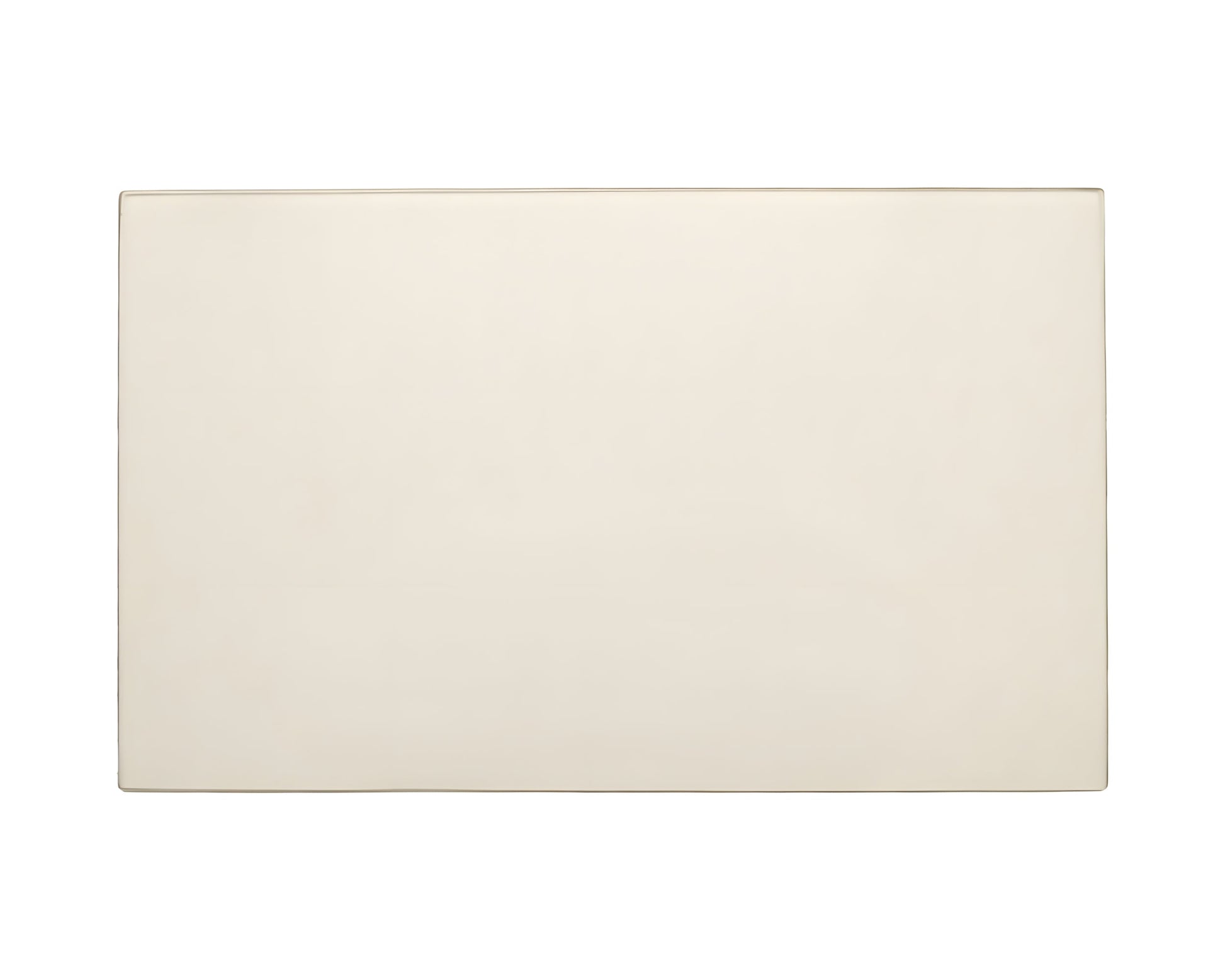Ceramic Replacement Glass for Carolina Spirit Door Ceramic Glass Panel | 12" x 6 1/2" | Part #12*612 Glass - 12" x 6 1/2"