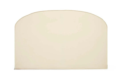Ceramic Replacement Glass for Dovre 500, 500G, 500MF Ceramic Glass Panel - 14 1/2" x 8 1/2"