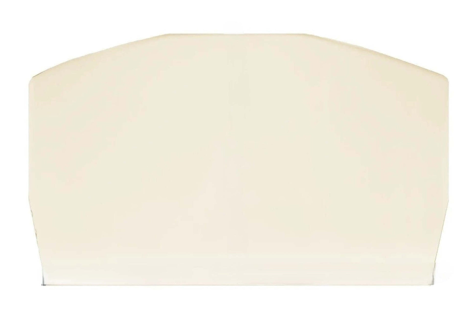 Ceramic Replacement Glass for Earth Stove T200C Ceramic Glass Panel | 17 3/4" x 10 5/8" | Part #1680 - 17 3/4" x 10 5/8"