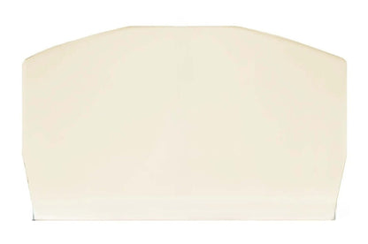 Ceramic Replacement Glass for Earth Stove T200C Ceramic Glass Panel | 17 3/4" x 10 5/8" | Part #1680 - 17 3/4" x 10 5/8"