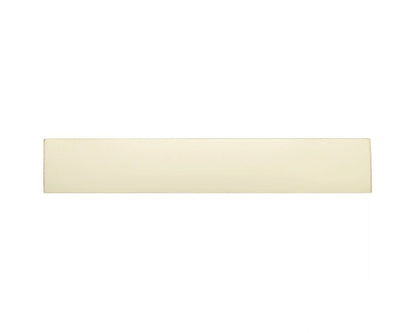Ceramic Replacement Glass for Efel Ambassador 350 Ceramic Glass Panel Set - 1 5/16" x 8 7/8"