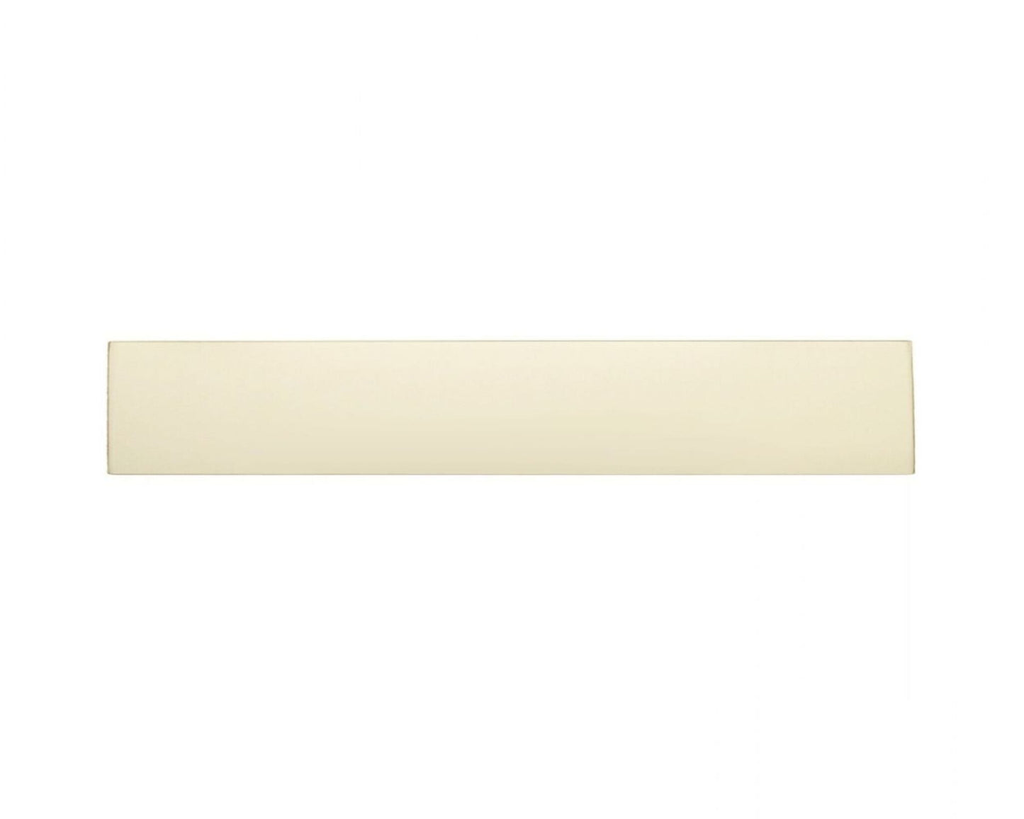 Ceramic Replacement Glass for Efel Kamina (074.66 / 078.66 / 079.66) Glass Set - 8 1/4" x 1 9/16"
