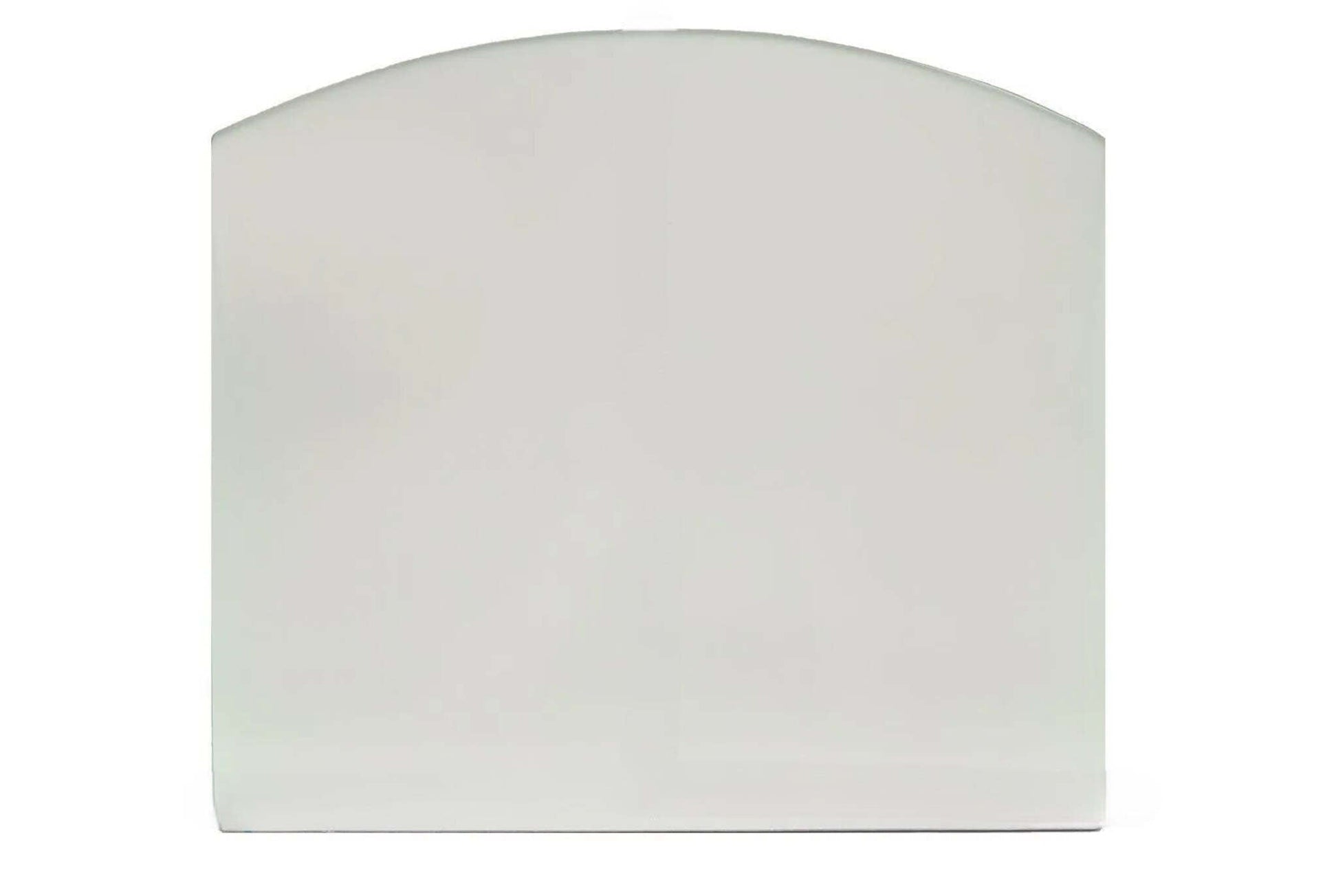 Ceramic Replacement Glass for Efel Symphony Gas Stove Ceramic Glass Panel - 16" x 14 3/16"
