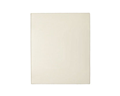 Ceramic Replacement Glass for Fisher Wood Stove - 5" x 7"