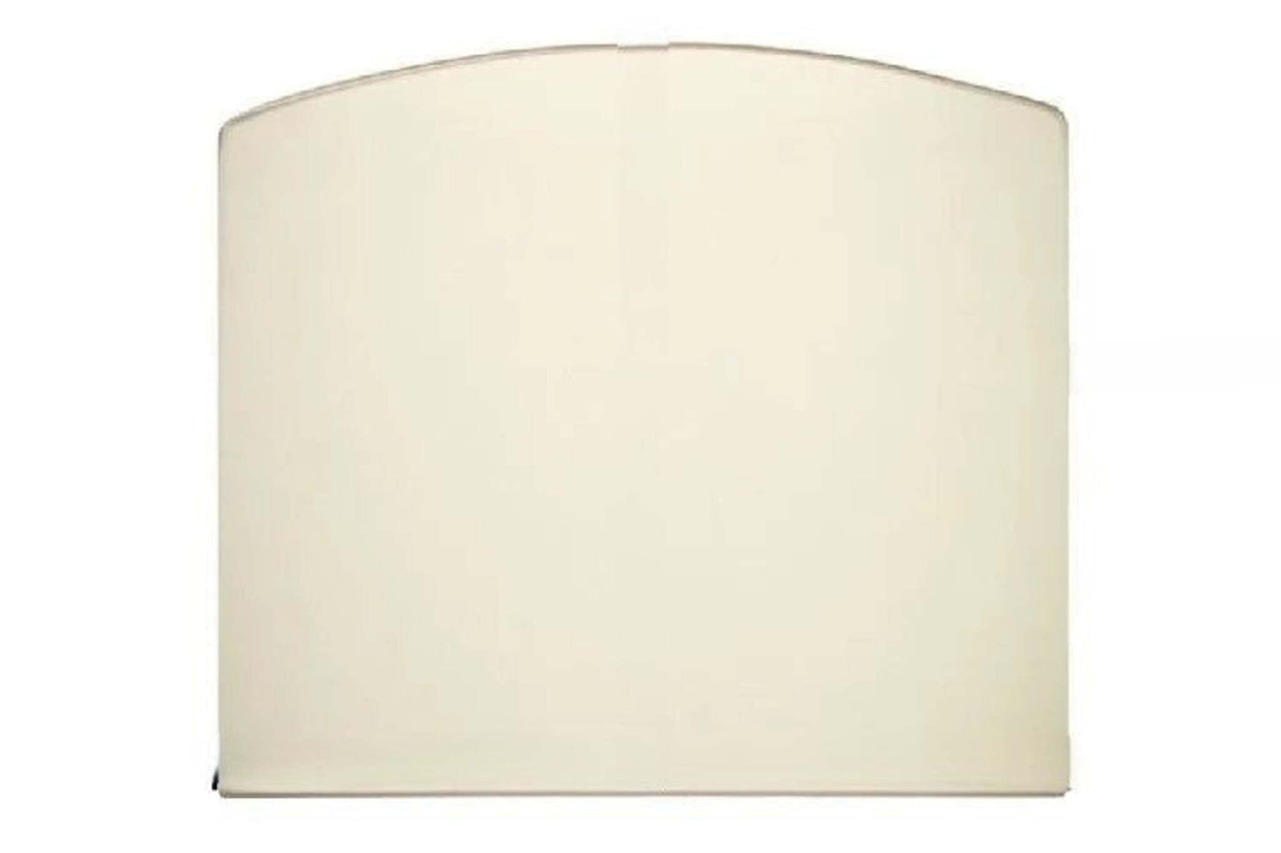 Ceramic Replacement Glass for Harman Invincible Ceramic Glass Panel (10 5/8" x 10 1/4") - 10 5/8" x 10 1/4" Archtop