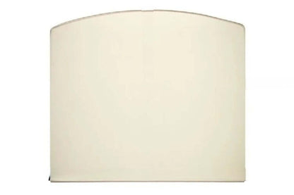 Ceramic Replacement Glass for Harman Invincible Ceramic Glass Panel (10 5/8" x 10 1/4") - 10 5/8" x 10 1/4" Archtop