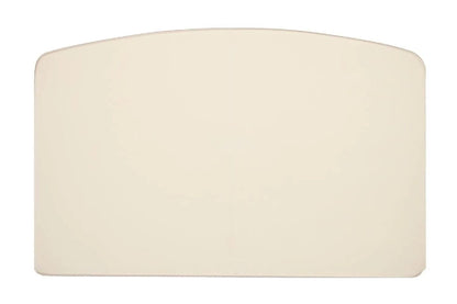 Ceramic Replacement Glass for Hearthstone Shelburne 8370 & 8371 Archtop Ceramic Glass Panel - 17 1/2" x 11 3/16" Archtop