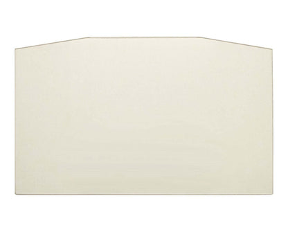 Ceramic Replacement Glass for Heritage Cartier 1 & Renaissance 1 Ceramic Glass Panel - 15 5/8" x 8 7/8"