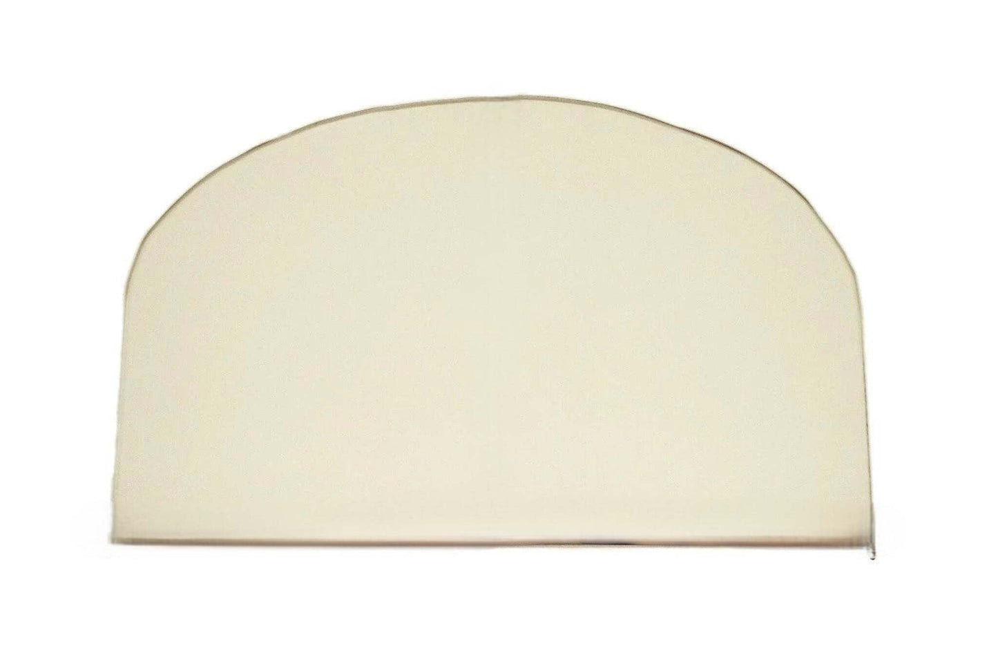 Ceramic Replacement Glass for Jotul F 3 / Series 3 Ceramic Glass Panel - 14" x 9 1/8"