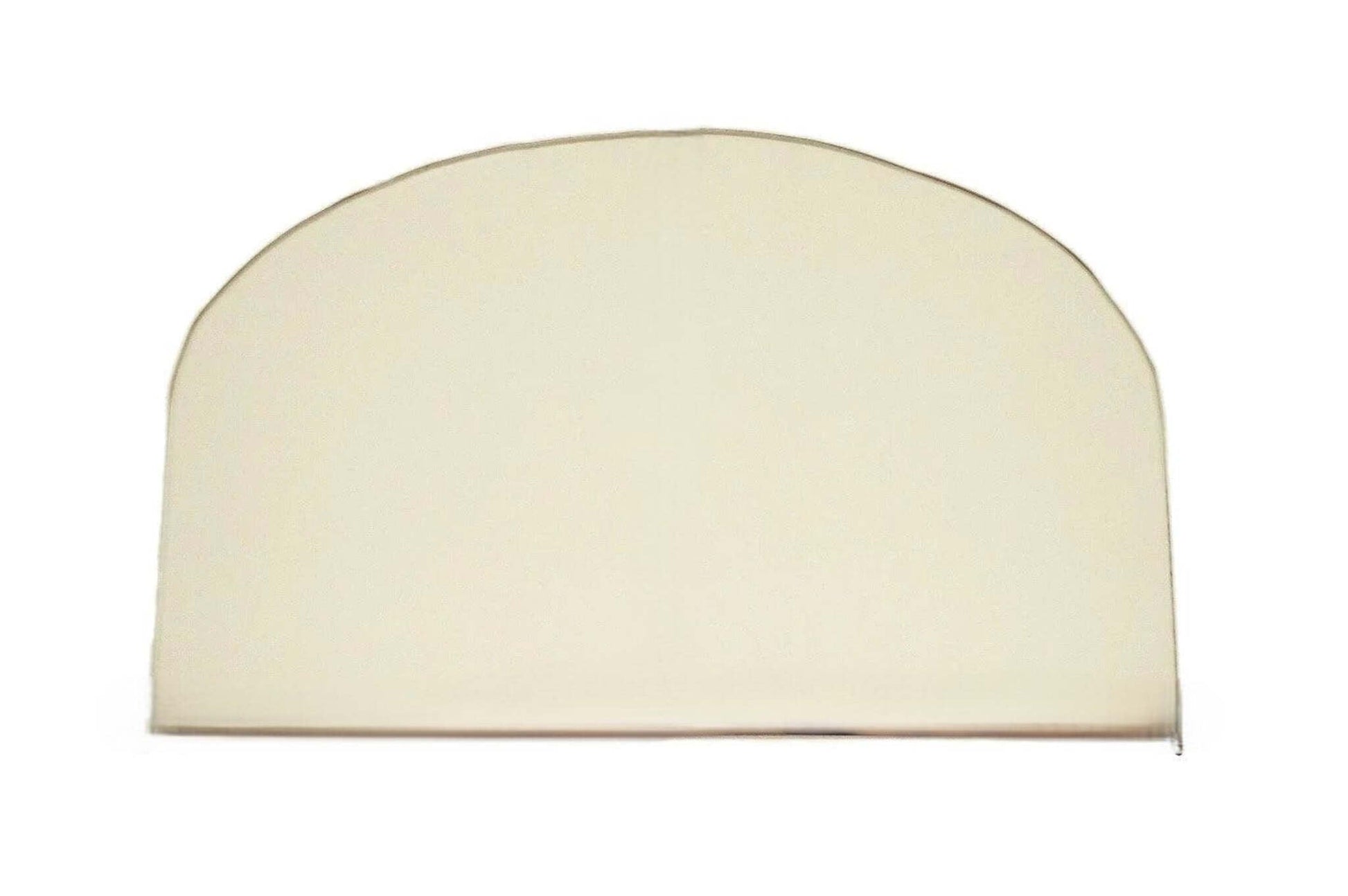 Ceramic Replacement Glass for Jotul F 3 / Series 3 Ceramic Glass Panel - 14" x 9 1/8"
