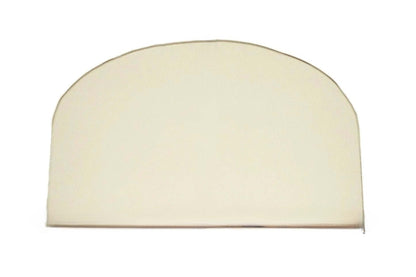 Ceramic Replacement Glass for Jotul F 3 / Series 3 Ceramic Glass Panel - 14" x 9 1/8"