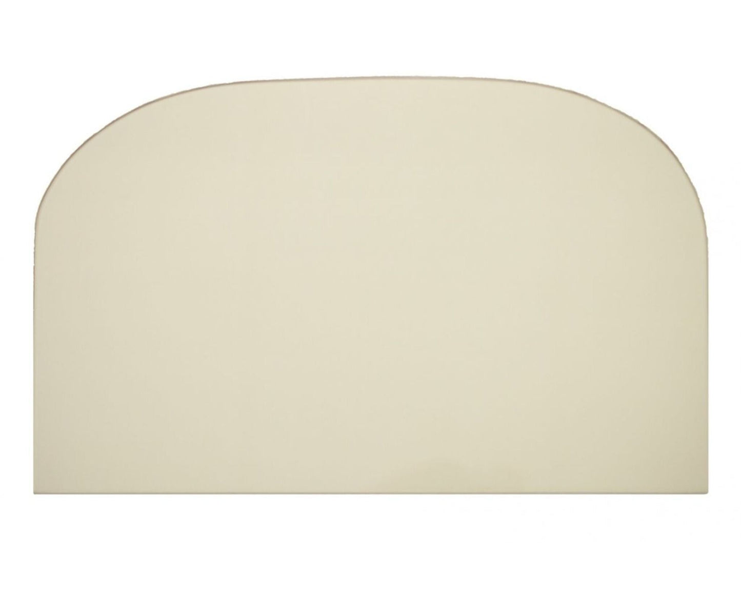 Ceramic Replacement Glass for Jotul F 500 Oslo Ceramic Glass Panel - 18 3/4" x 11 3/4"