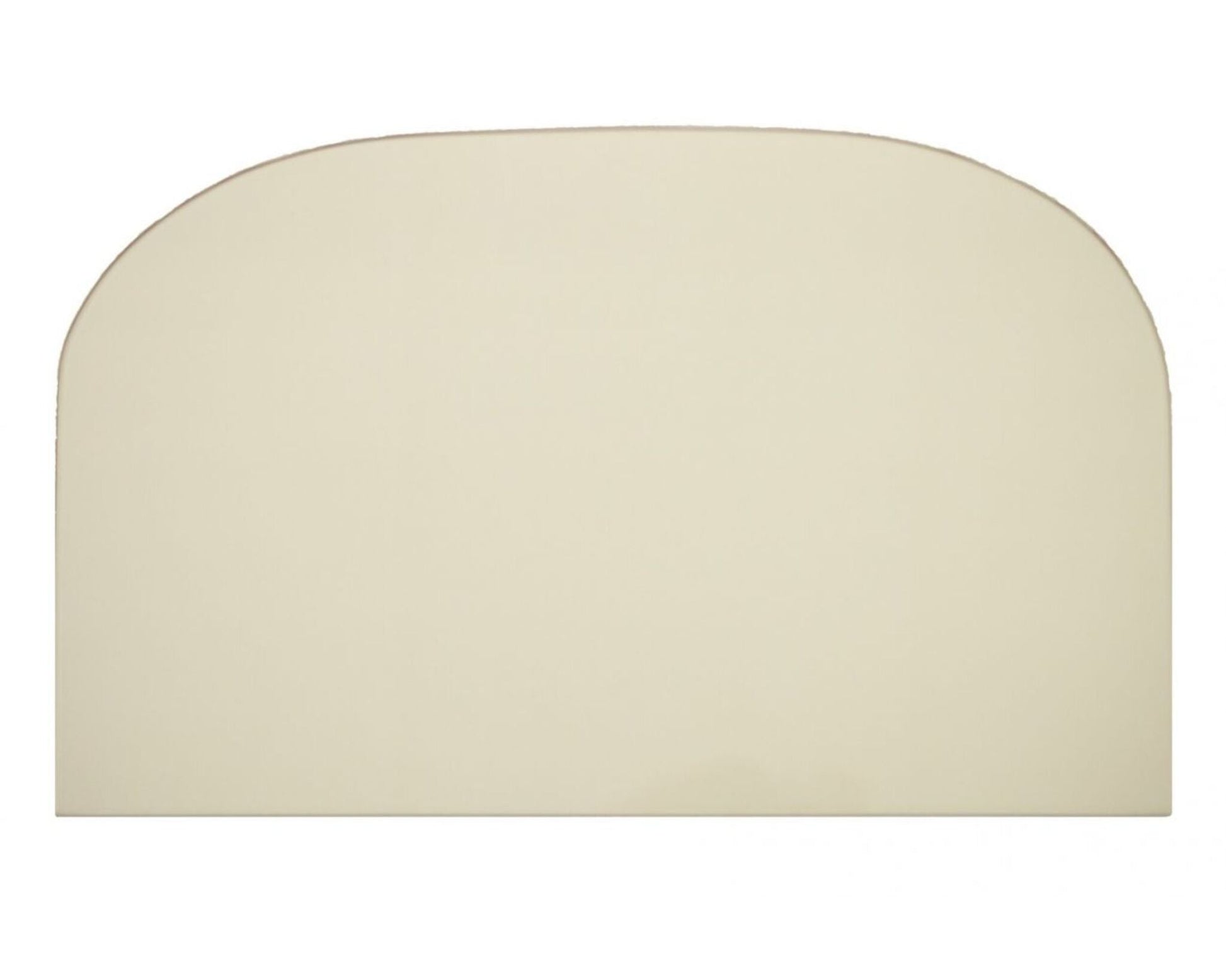 Ceramic Replacement Glass for Jotul F 500 Oslo Ceramic Glass Panel - 18 3/4" x 11 3/4"